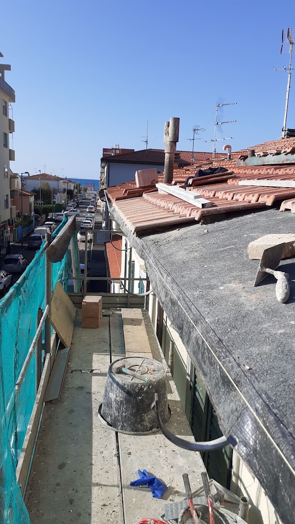Imbiancature di giuseppe varca — Foto 8