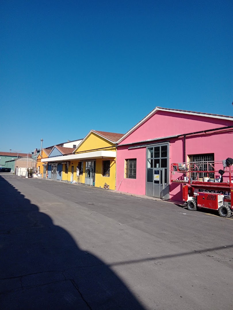Imbiancature di giuseppe varca — Foto 7