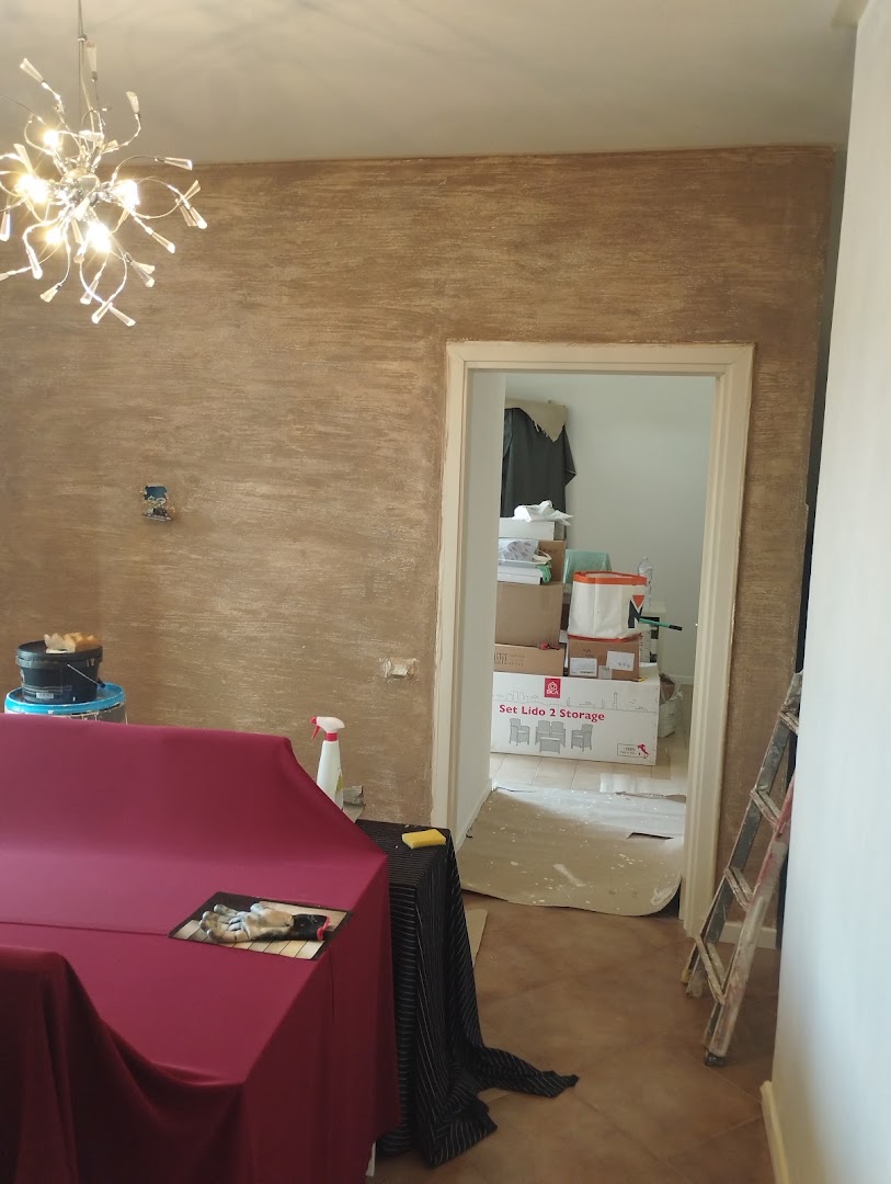 Imbiancature di giuseppe varca — Foto 14