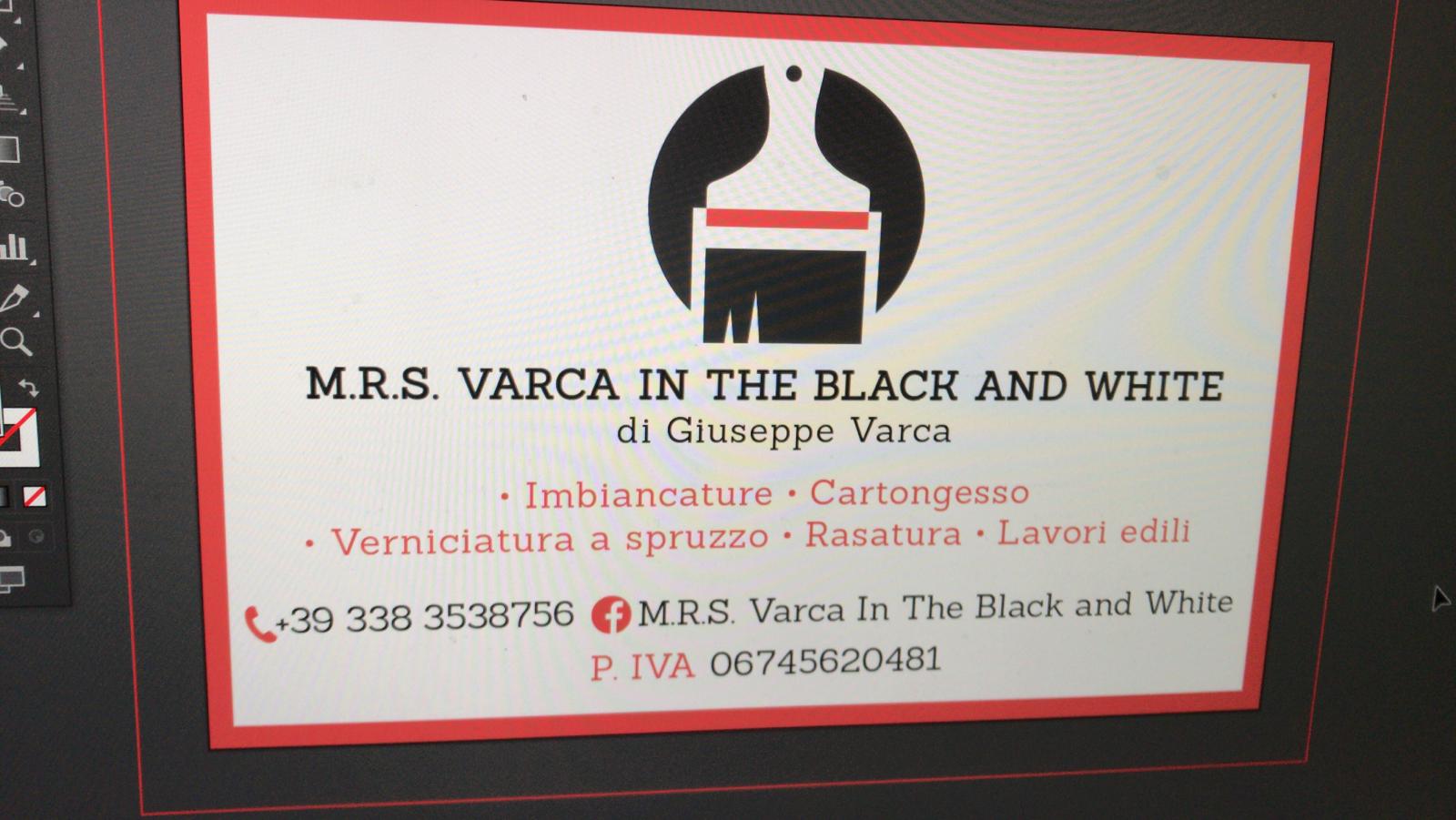 Imbiancature di giuseppe varca — Foto 10